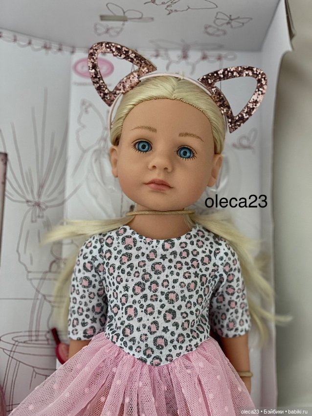 Элли Gotz, Elli Gotz, 2020 года