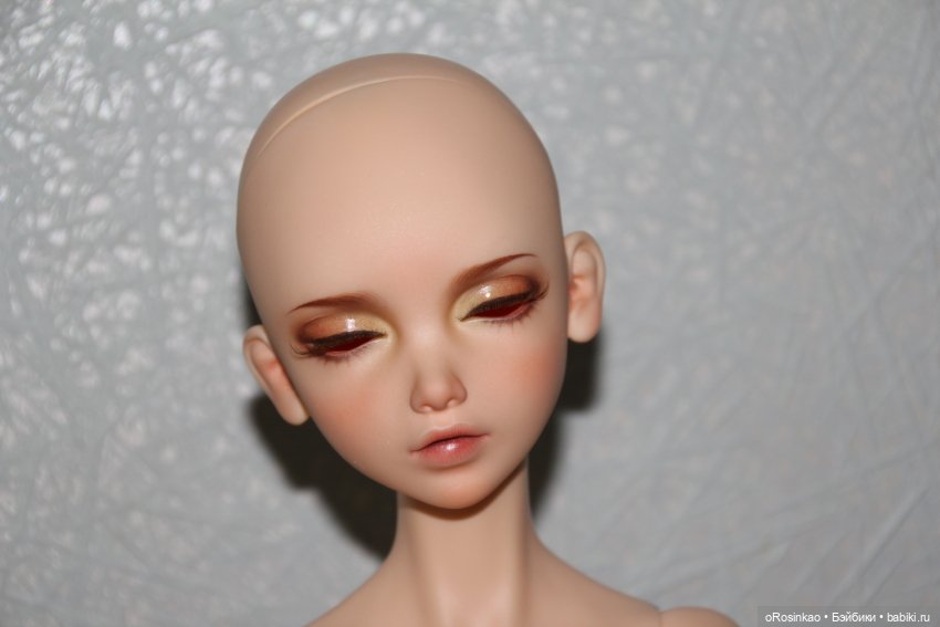 Продам Crobidoll Heena Day Dream Ver. The High Priestess Limited (фото 2)