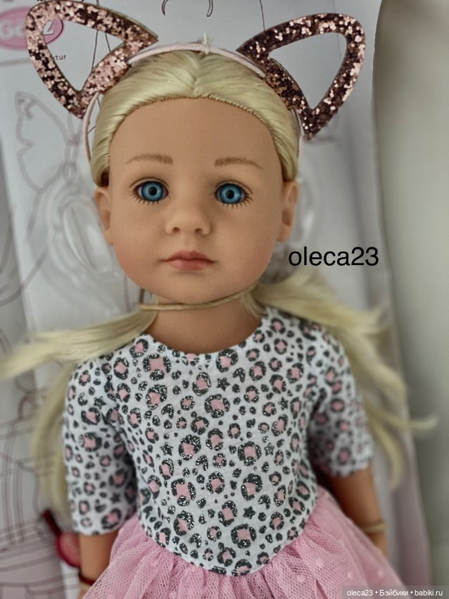 Элли Gotz, Elli Gotz, 2020 года