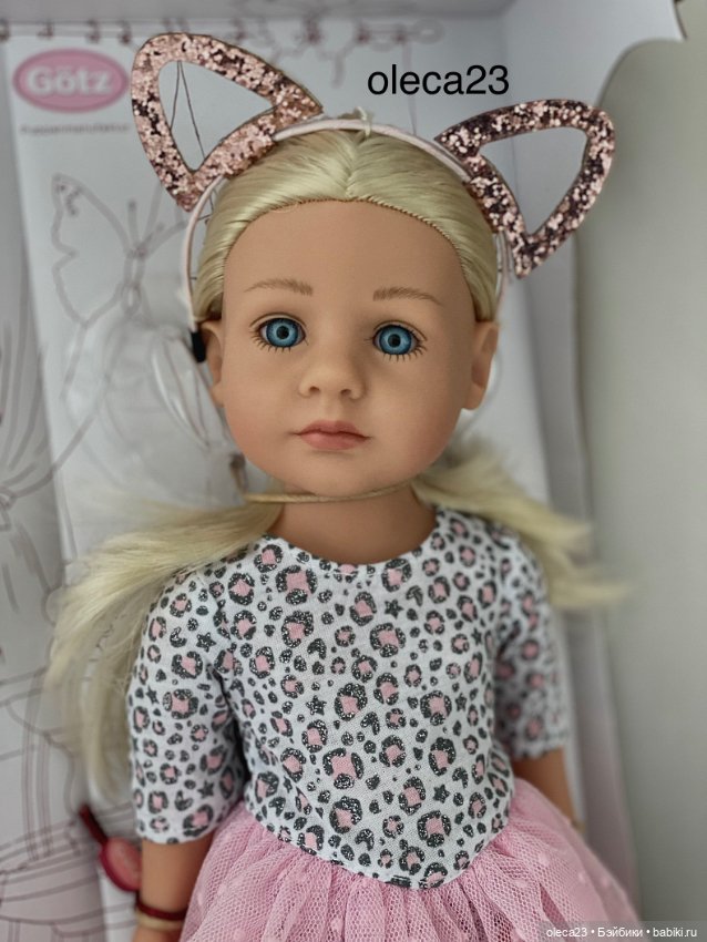 Элли Gotz, Elli Gotz, 2020 года (фото 2)