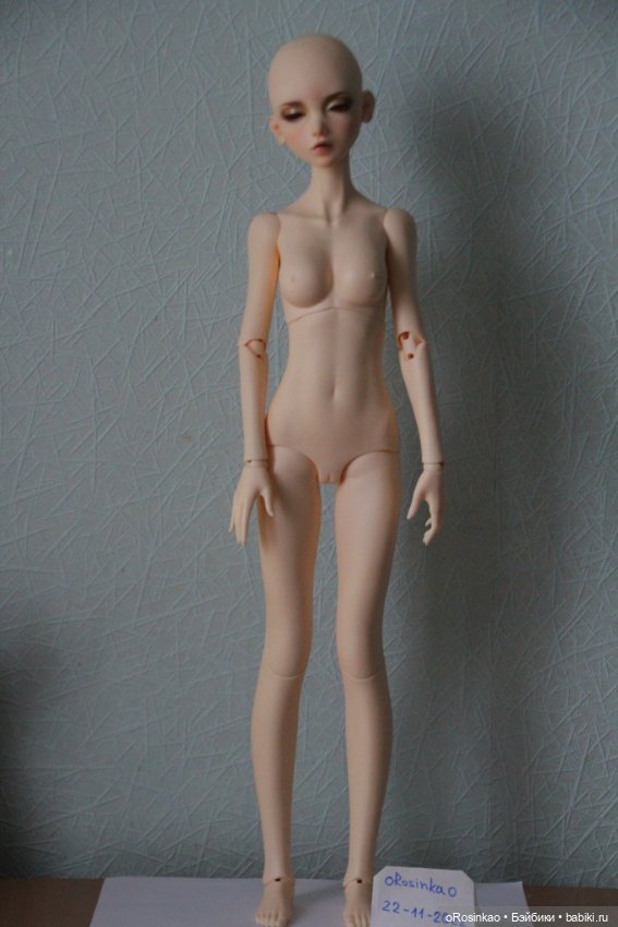 Продам Crobidoll Heena Day Dream Ver. The High Priestess Limited