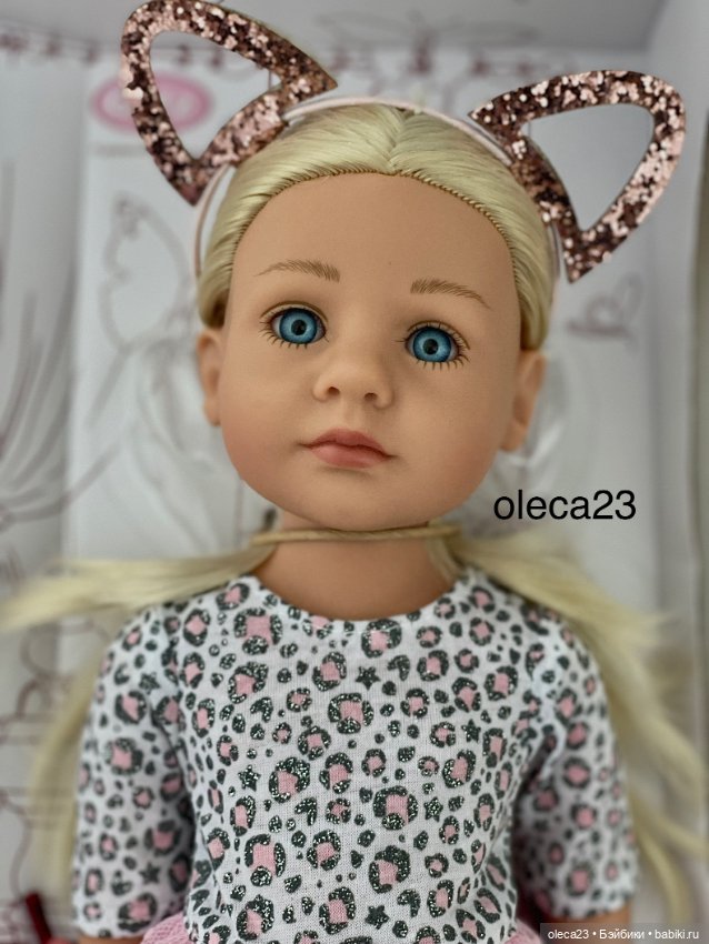 Элли Gotz, Elli Gotz, 2020 года