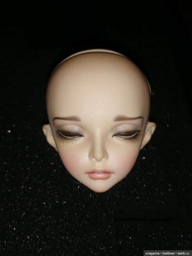 Фулсетная Минифи Мирвен Fairyland! Видео по ссылке в комментариях от 18.09.2023 (фото 5)