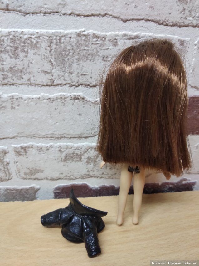 Мини-Блайз от Хасбро — Игровые куклы (фото 2)