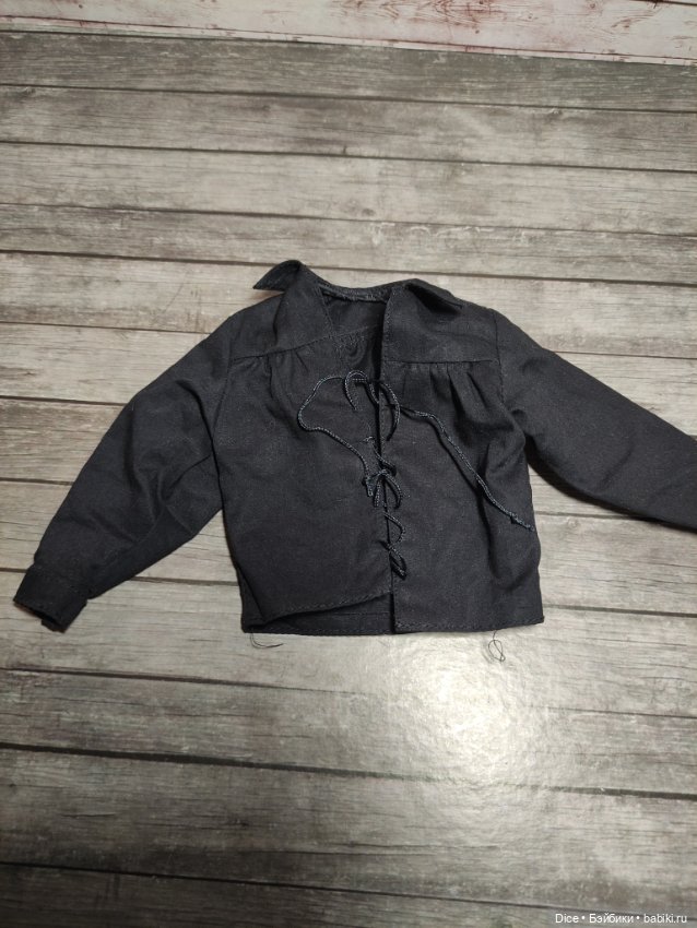 Раздел! ЗОРРО в исполнении Антонио Бандераса, 1/6 (фото 9)