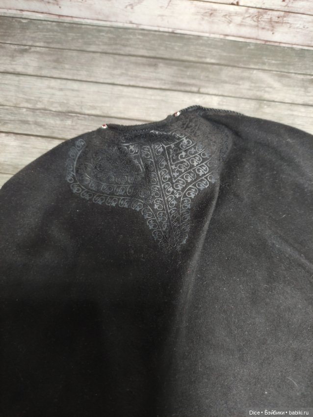 Раздел! ЗОРРО в исполнении Антонио Бандераса, 1/6 (фото 10)