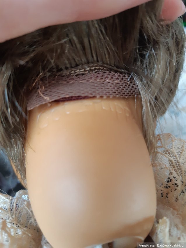 Мальчик Gotz Model — Винтажные куклы и игрушки детства