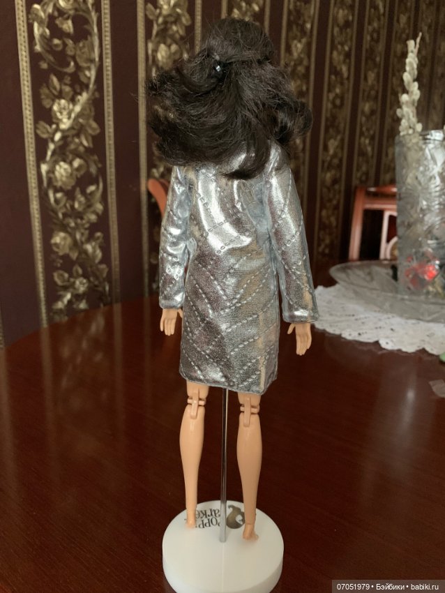 Продам…плащ для Fr2 и барбиобразных