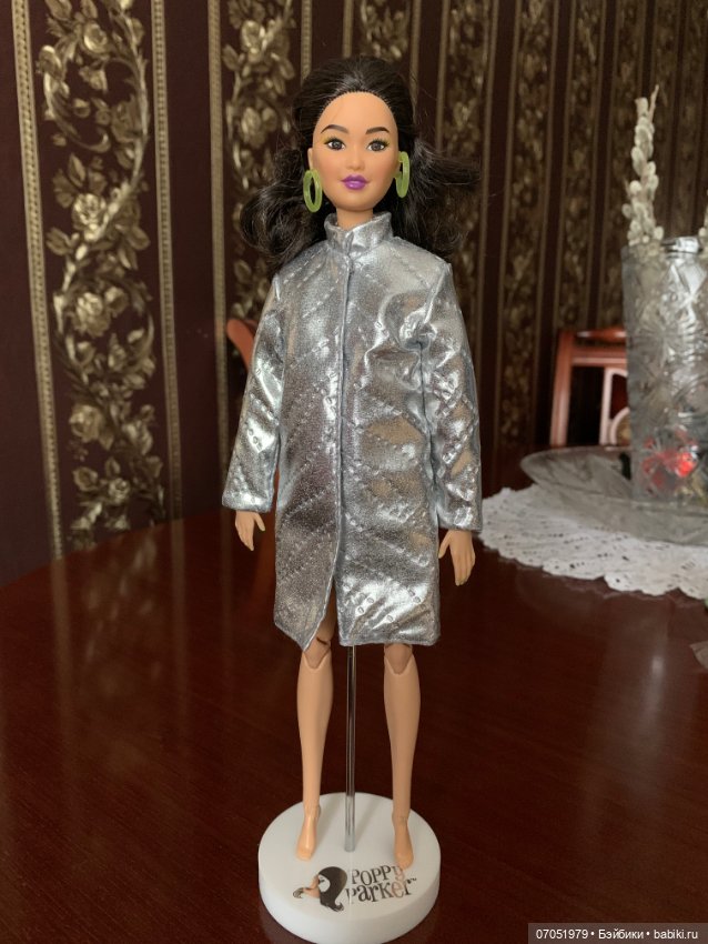 Продам…плащ для Fr2 и барбиобразных (фото 2)