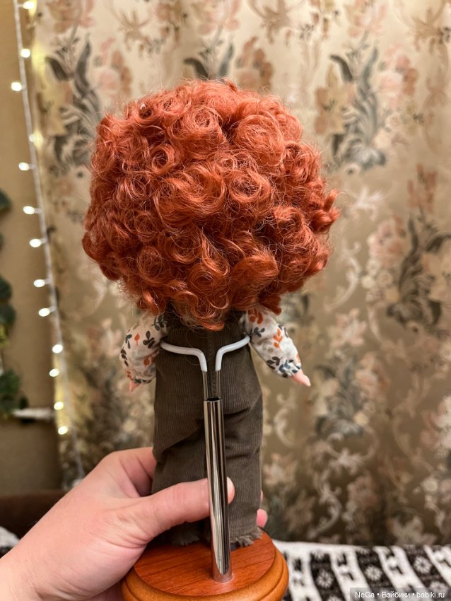 MZZM DOLL Ahha — Азиатские куклы (фото 3)