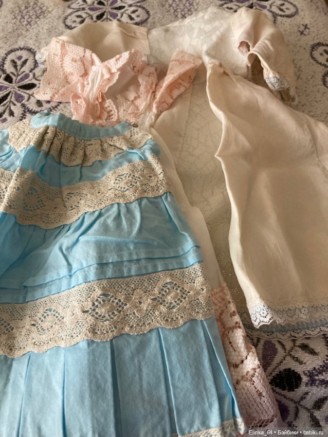 Одежда для стройных красавиц, винтаж. В ассортименте