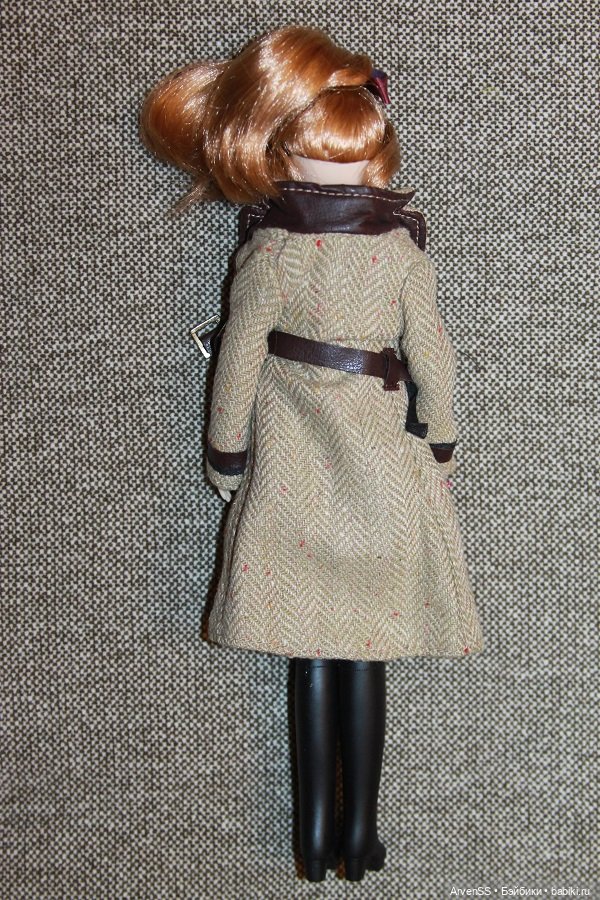 New Дженни компании Такара