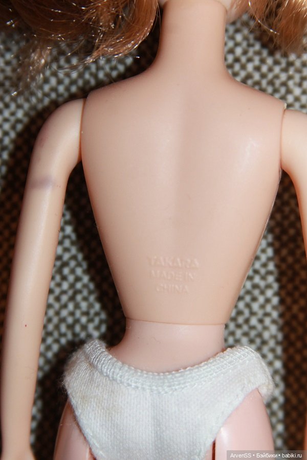 New Дженни компании Такара (фото 8)