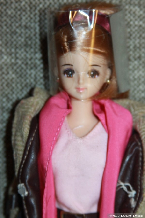 New Дженни компании Такара