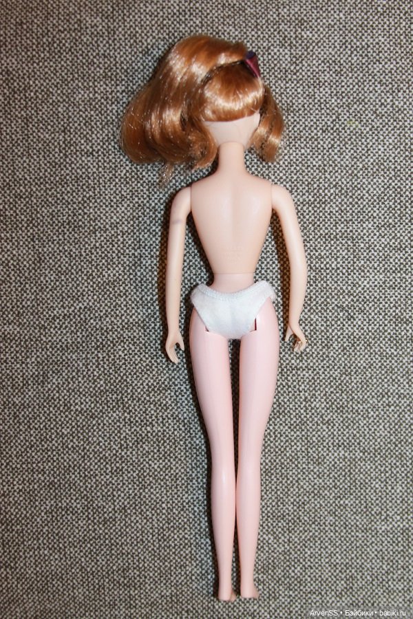 New Дженни компании Такара (фото 7)