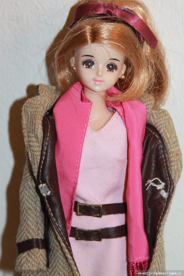 New Дженни компании Такара (фото 3)