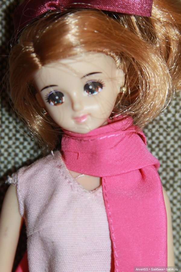 New Дженни компании Такара (фото 5)