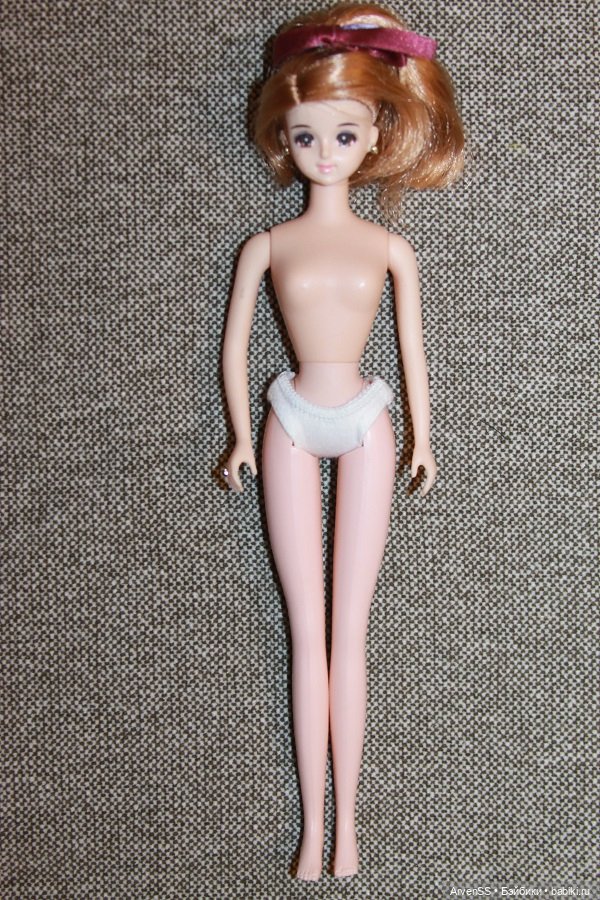 New Дженни компании Такара (фото 6)