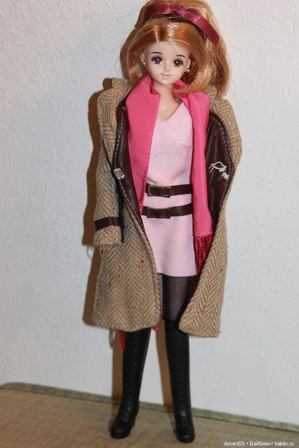 New Дженни компании Такара (фото 2)