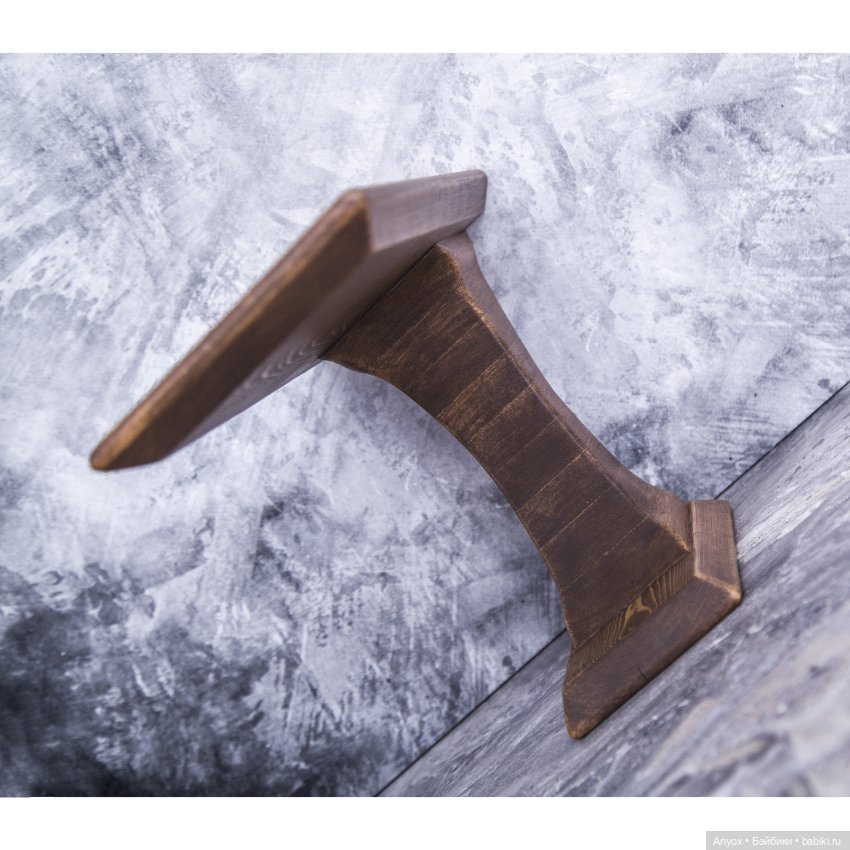 Стол ручная работа для 1/4 кукол (38-45см) Дерево (фото 7)