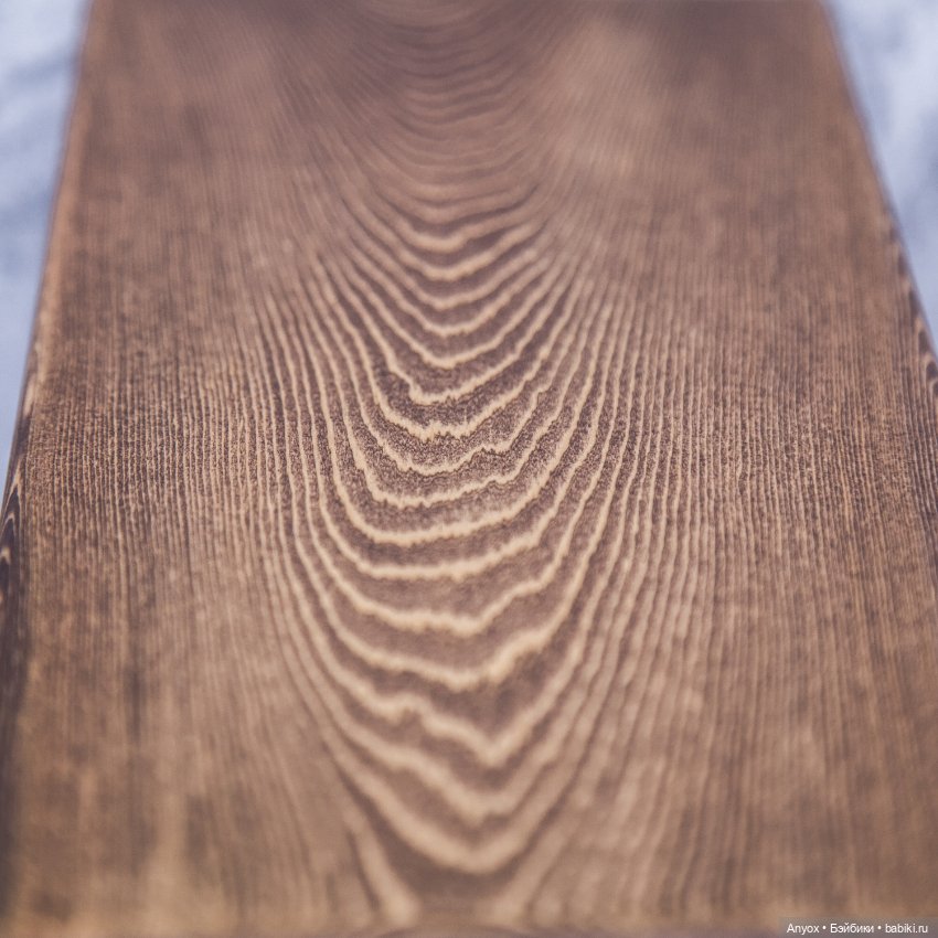 Стол ручная работа для 1/4 кукол (38-45см) Дерево (фото 6)