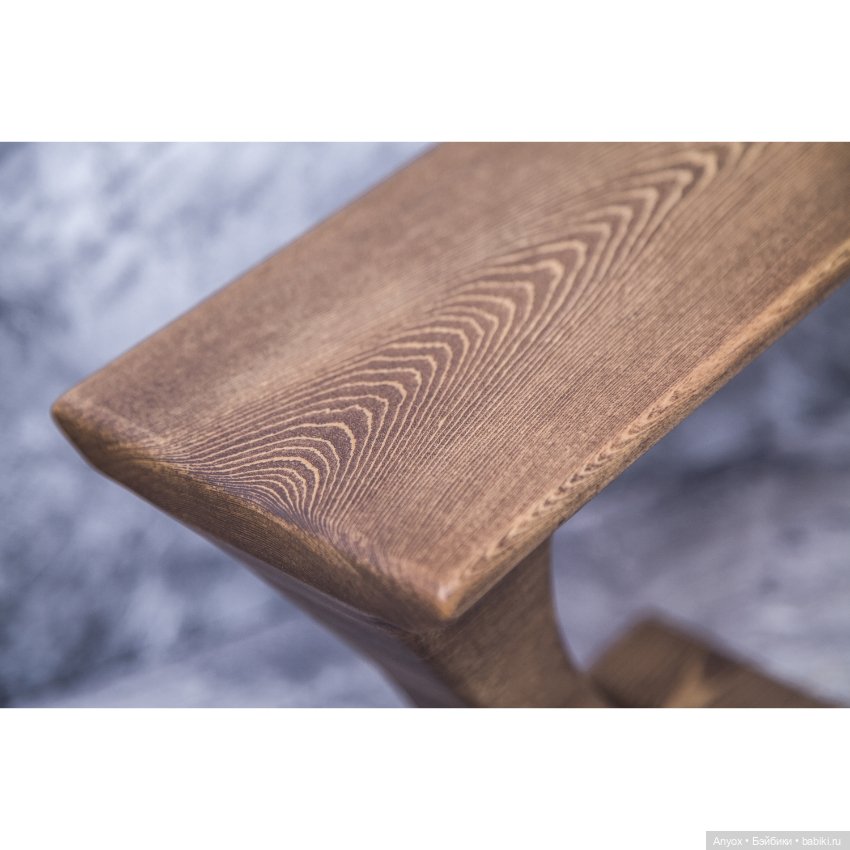 Стол ручная работа для 1/4 кукол (38-45см) Дерево (фото 9)