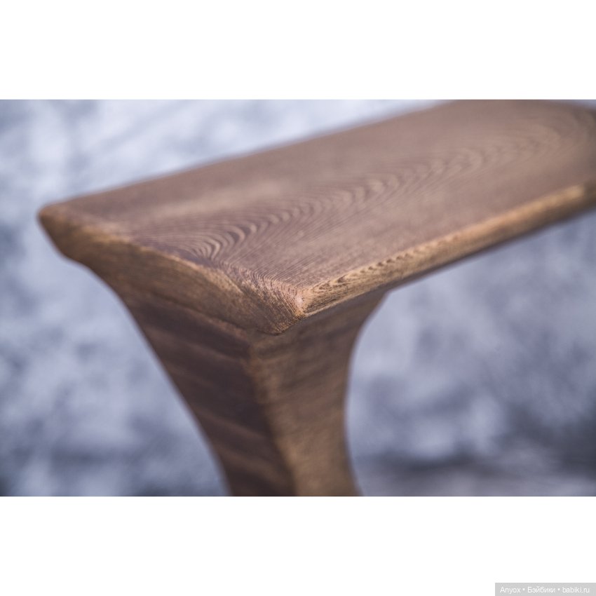 Стол ручная работа для 1/4 кукол (38-45см) Дерево (фото 8)