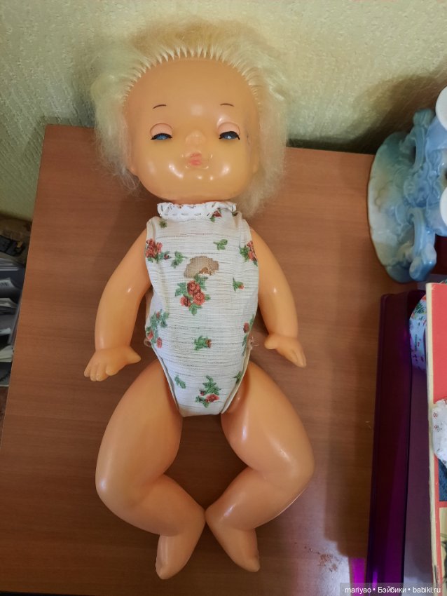 Купить Кукол Ссср В Минске