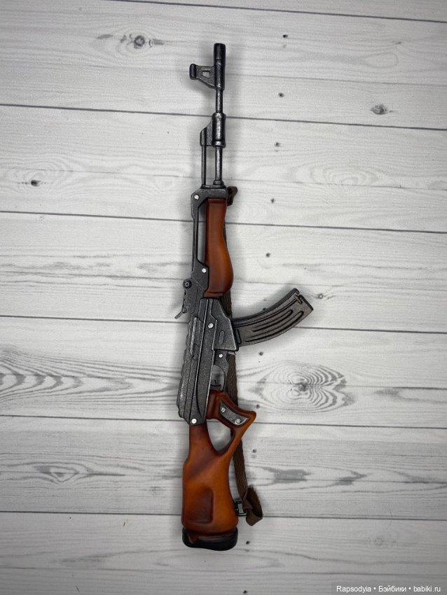 Фигурка AUGONE STUDIO KOKO MILO Peacekeepers 18см Релиз 2кв 2021 (фото 7)