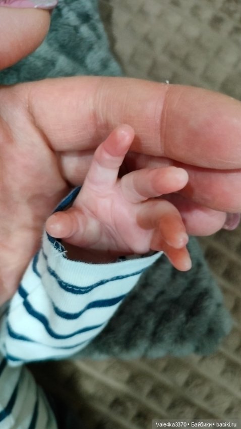 Реборн оригинал — Куклы реборн (фото 7)