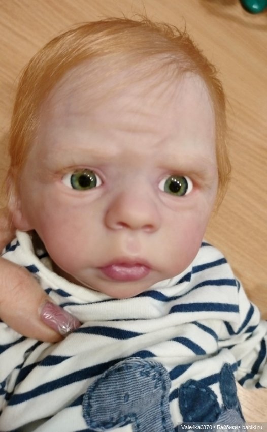 Реборн оригинал — Куклы реборн (фото 4)