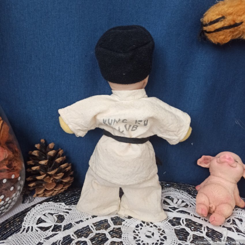 El Greco Греция/Италия 16 см (фото 3)