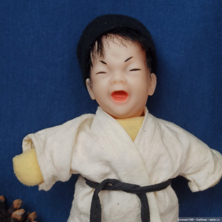 El Greco Греция/Италия 16 см (фото 5)