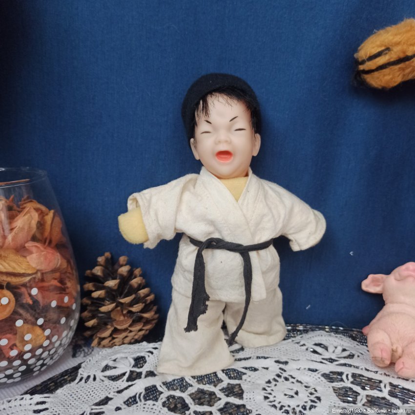 El Greco Греция/Италия 16 см (фото 6)