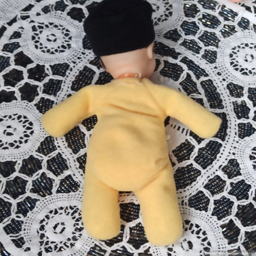 El Greco Греция/Италия 16 см (фото 9)