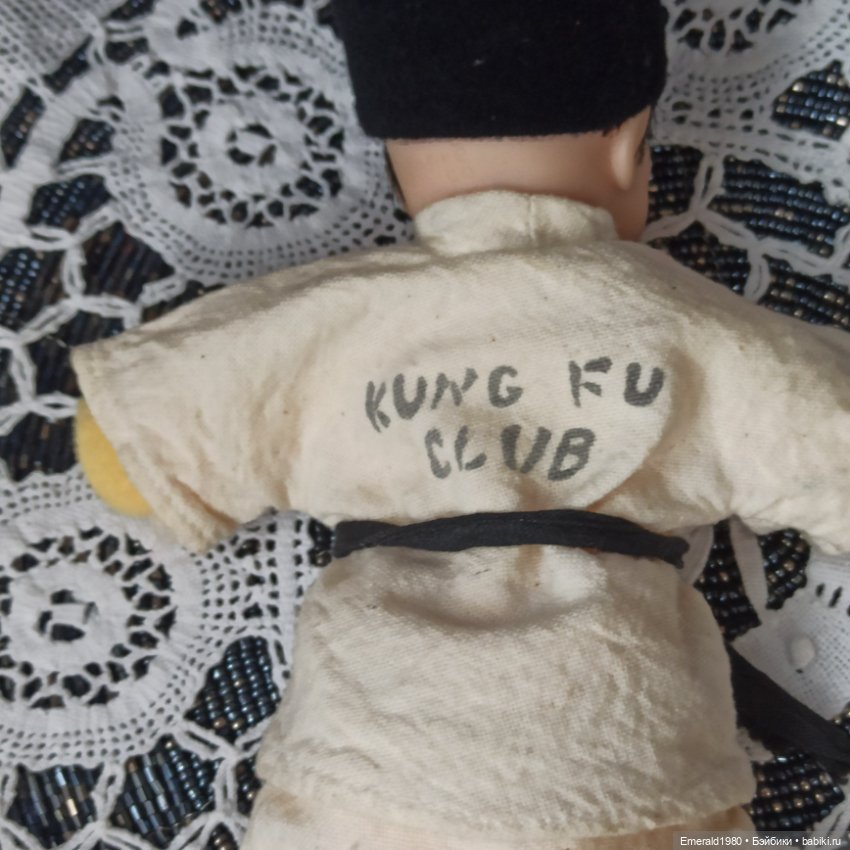 El Greco Греция/Италия 16 см (фото 4)