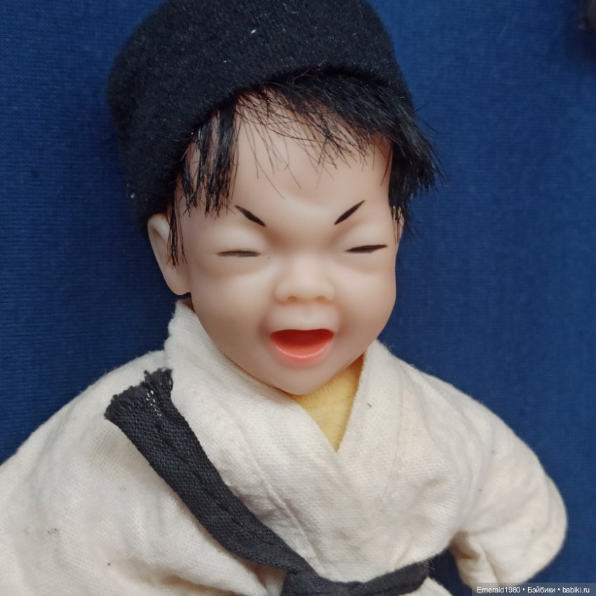 El Greco Греция/Италия 16 см