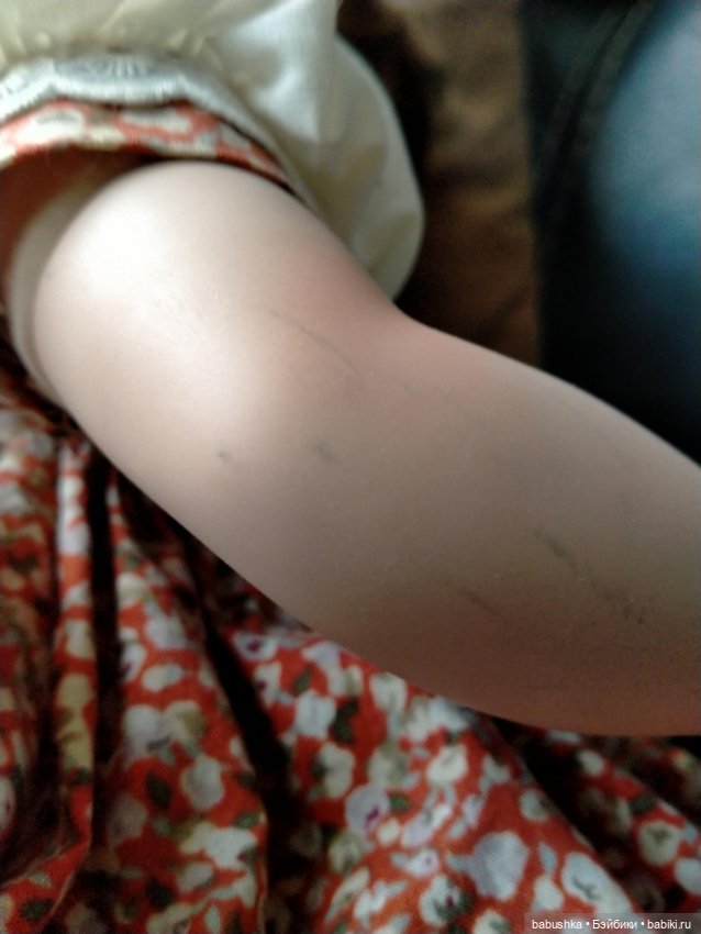 Фарфоровая кукла — Фарфоровые куклы (фото 6)