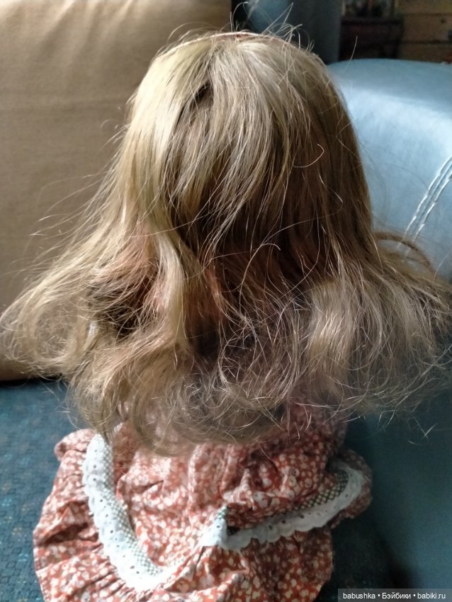 Фарфоровая кукла — Фарфоровые куклы (фото 10)