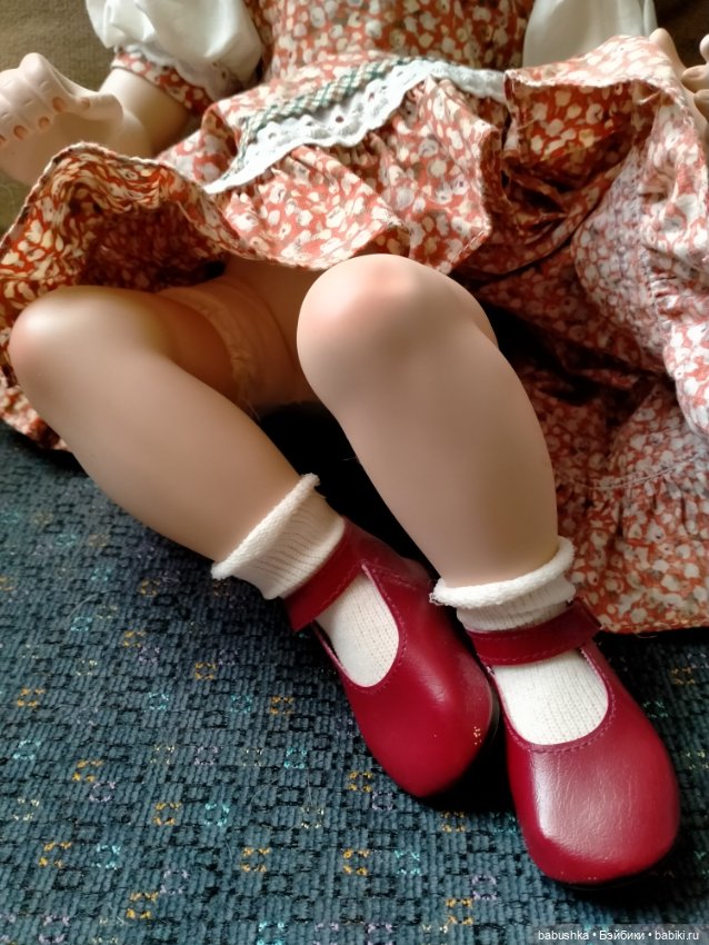 Фарфоровая кукла — Фарфоровые куклы (фото 2)