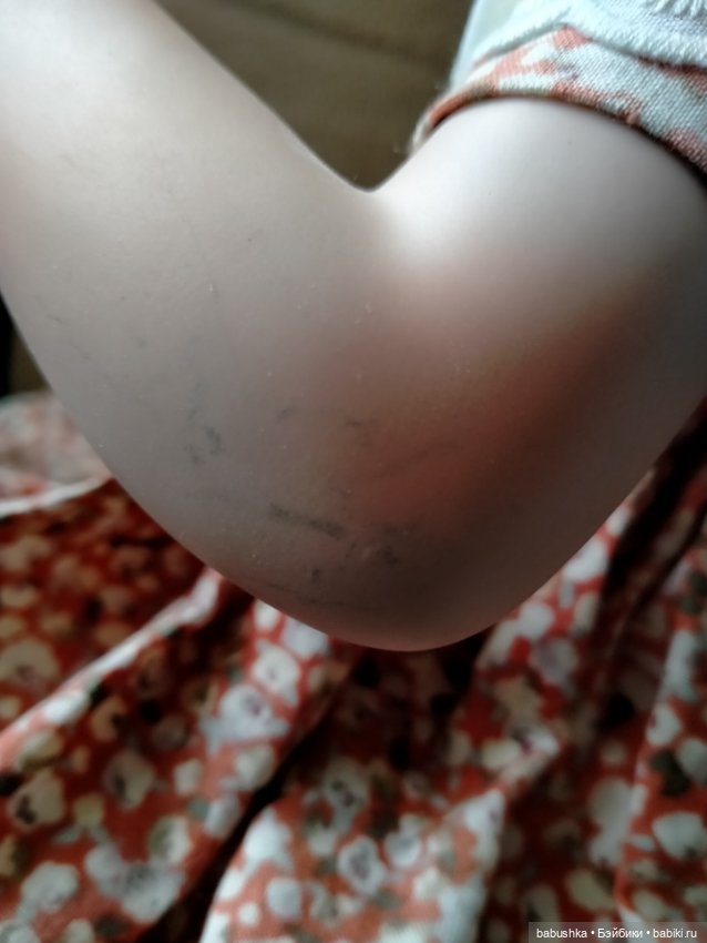 Фарфоровая кукла — Фарфоровые куклы (фото 5)