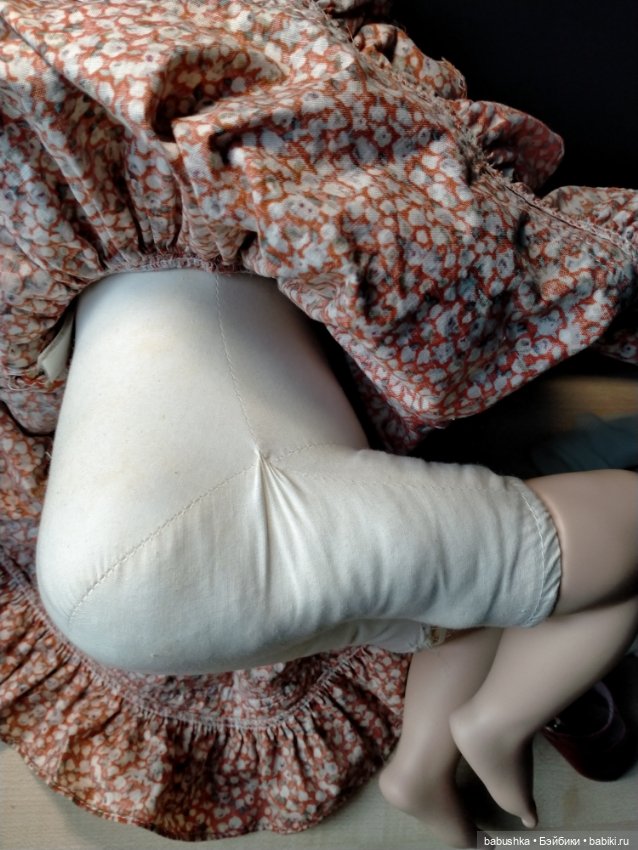 Фарфоровая кукла — Фарфоровые куклы (фото 8)