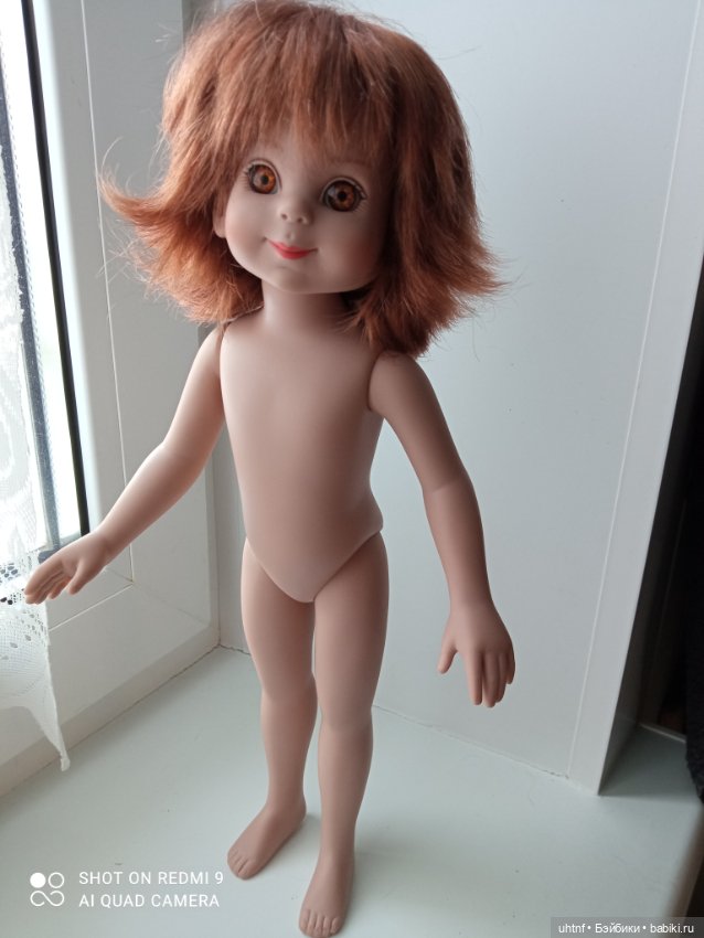 Betsy McCall - Robert Tonner (фото 2)