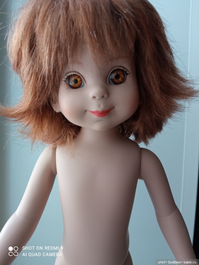 Betsy McCall - Robert Tonner (фото 3)