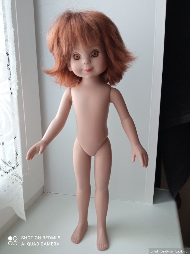 Betsy McCall - Robert Tonner