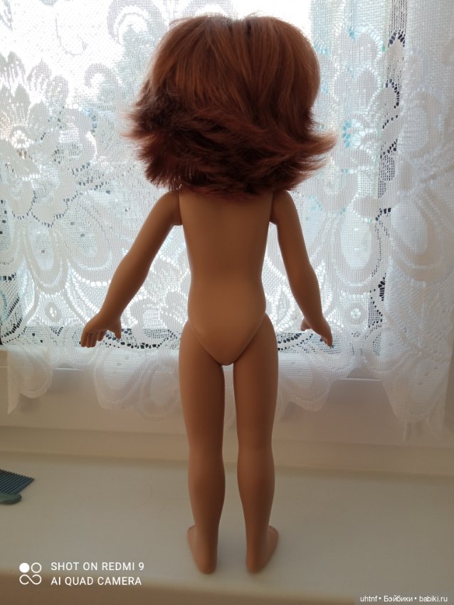 Betsy McCall - Robert Tonner (фото 4)