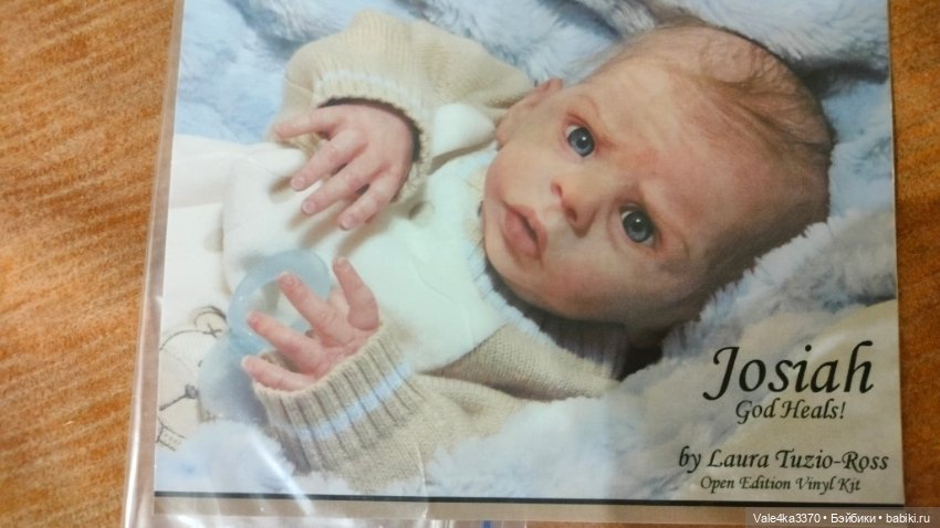 Реборн оригинал — Куклы реборн (фото 5)