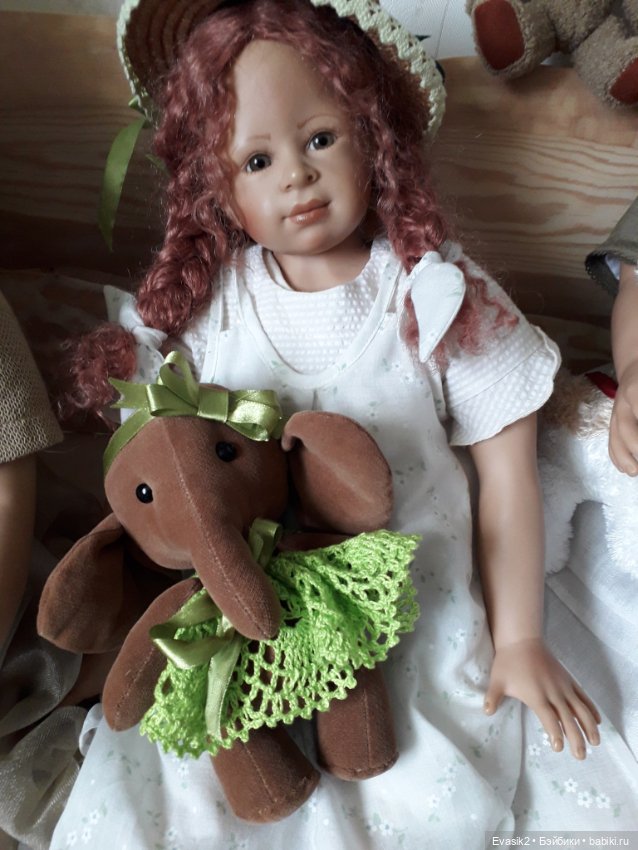 Сюзанна от Haidi Plusczok (фото 8)