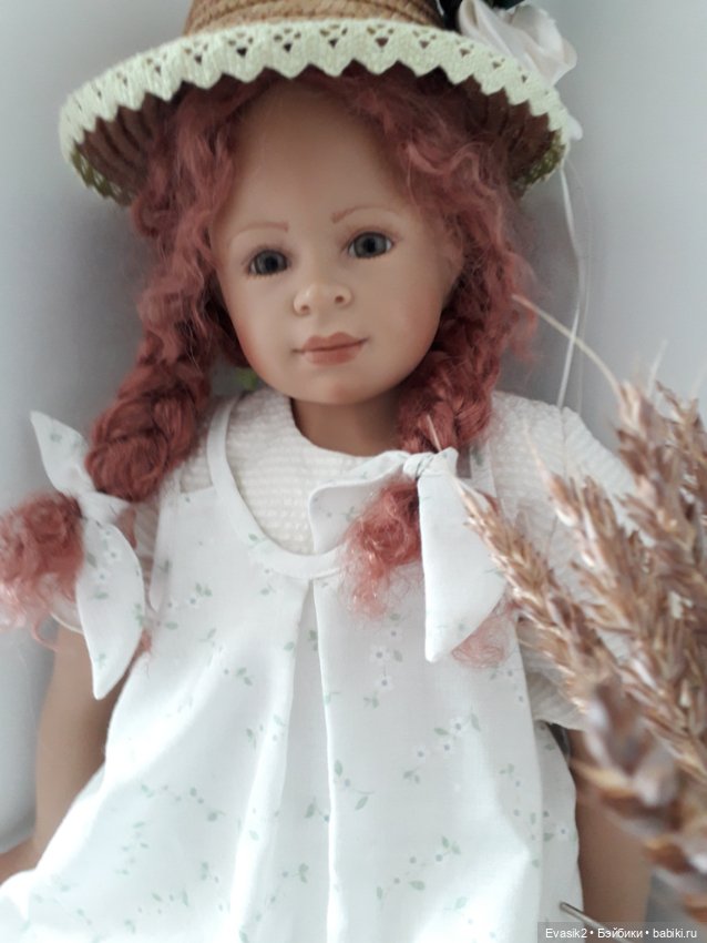 Сюзанна от Haidi Plusczok (фото 4)