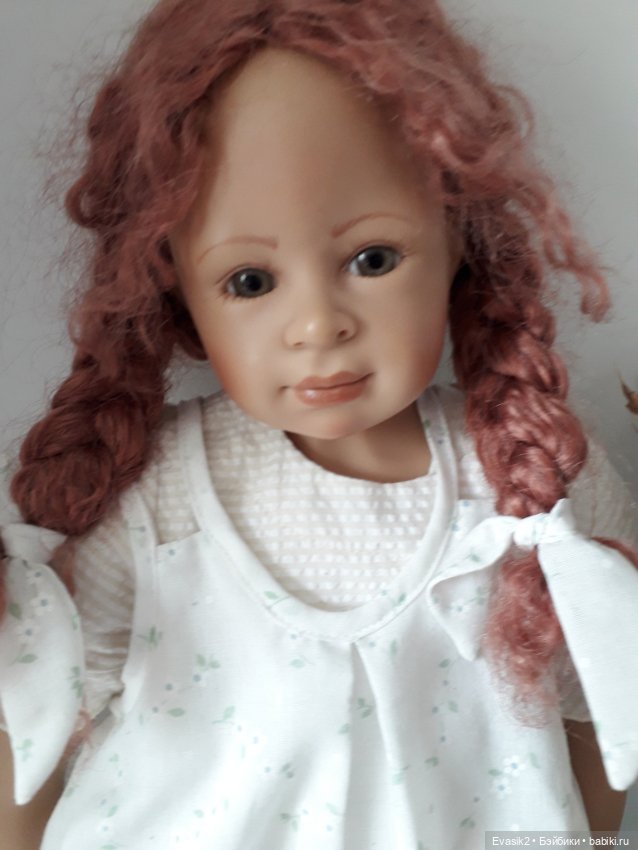 Сюзанна от Haidi Plusczok